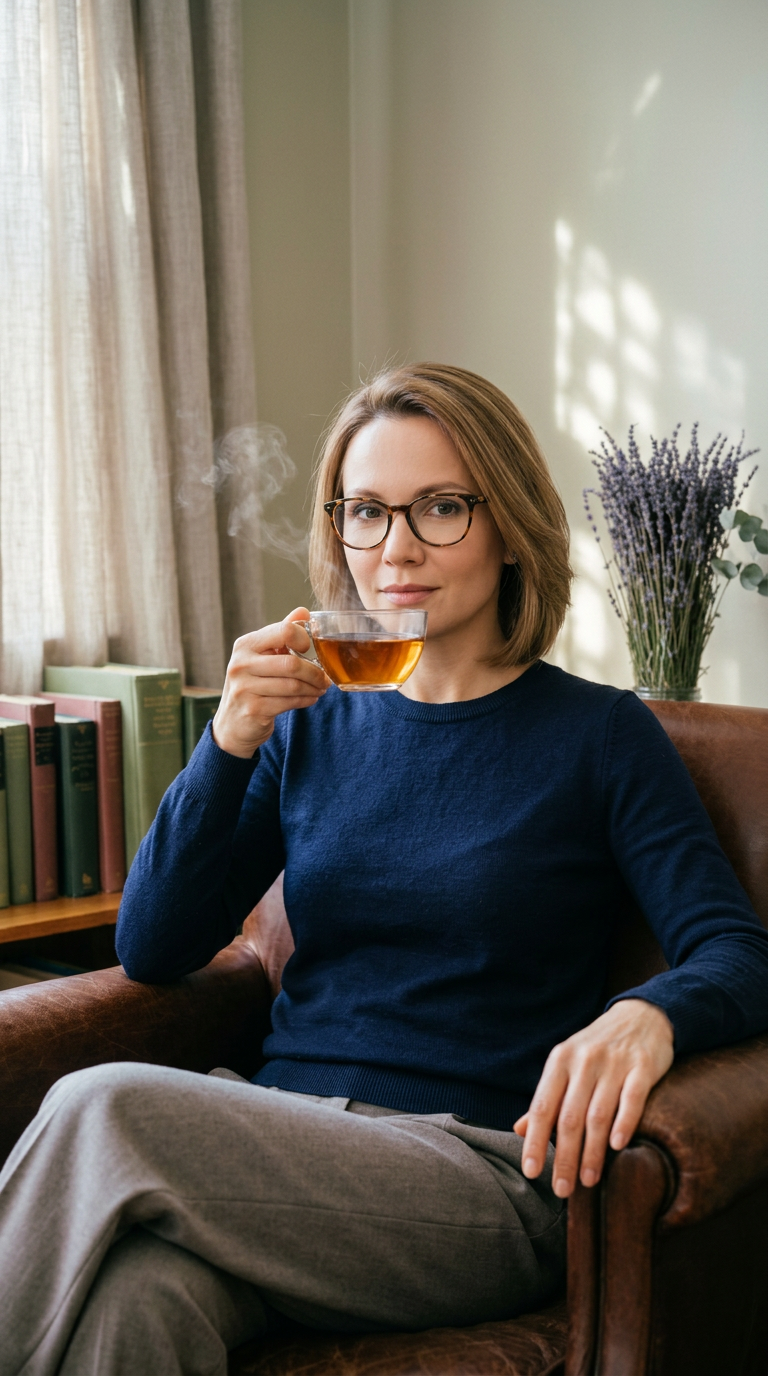 Дульсинея Добрякова